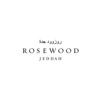 Rosewood Jeddah logo - Similar company to Raffles Jeddah