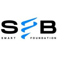 Smart Foundation Belgrade logo - Similar company to Verbeke Essais De Sol