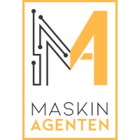 Maskinagenten AS logo - Similar company to Epl-Tech Kft.