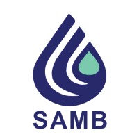 Syarikat Air Melaka Bhd logo - Similar company to Universiti Teknikal Malaysia Melaka