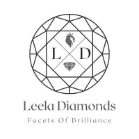 Leela Diamonds logo - Similar company to Excellent Facets Inc