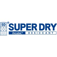 Super Dry Europe B.V. logo - Similar company to Super Dry Pte. Ltd