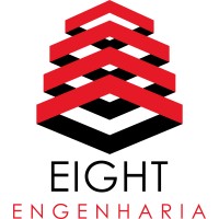 Eight Engenharia logo - Similar company to Grupo Dimel