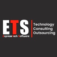 ExpressTech Software Solutions logo - Similar company to Tech Diligents Software Solutions Pvt. Ltd.