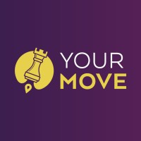 Your Move logo - Similar company to Riga Tech Dinner