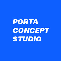 PORTA CONCEPT STUDIO logo - Similar company to Nave Estudio