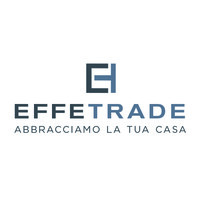 EffeTrade logo - Similar company to Zanzar Group