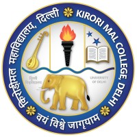 Kirori Mal College, University of Delhi logo - Similar company to Dalit Voice