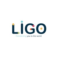 Ligo Language Services logo - Similar company to Lingo Language+Service