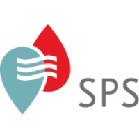 SPS Mechanical logo - Similar company to Ally Services Group