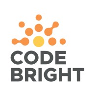 Code Bright logo - Similar company to Display Lab