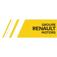 RENAULT MOTORS logo - Similar company to Steveny