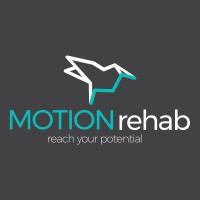 MOTIONrehab Intensive Neuro Rehab Centres logo - Similar company to Nextherapy Neuro Rehab Centers