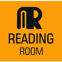 Reading Room India logo - Similar company to Reading Room