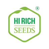 Hi Rich Seeds logo - Similar company to Eagle Seeds And Biotech Pvt. Ltd.