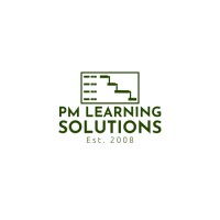 PM Learning Solutions logo - Similar company to Mach4Ventures Llc