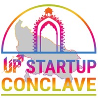 UPStartup Conclave logo - Similar company to Arochem Exports
