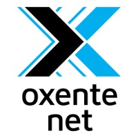 Oxente Net Telecom logo - Similar company to Autodomo