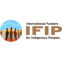 International Funders for Indigenous Peoples logo - Similar company to Indigenous Environmental Network