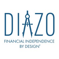 Diazo logo - Similar company to Uncringe.