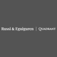 Russi & Eguiguren | Quadrant logo - Similar company to Ethical Auditores Consultores Ltda.