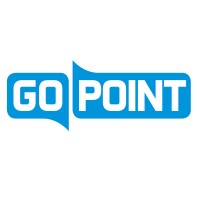 goPoint Ltd. logo - Similar company to Skyloft, Inc.