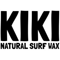 KIKI Natural Surf Wax logo - Similar company to Regen Waves