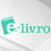 e-Livro logo - Similar company to Elivro Brasil