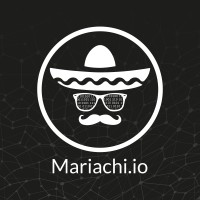 Mariachi IO logo - Similar company to Kraken-It