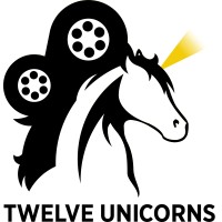 Twelve Unicorns logo - Similar company to Specter Productions
