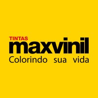 Tintas Maxvinil logo - Similar company to Fc Logística