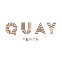 Quay Perth logo - Similar company to Csa Cleaning