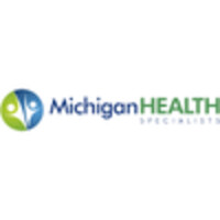 Michigan Health Specialists logo - Similar company to Skin, Bones, Hearts & Private Parts