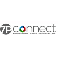 7P CONNECT logo - Similar company to Therealstoodiyo