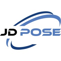 JDPOSE logo - Similar company to Ab Secure