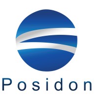 Posidon Pvt Ltd logo - Similar company to Al-Hamd International Container Terminal (Pvt.) Ltd