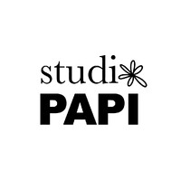 Studio Papi logo - Similar company to Indress