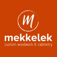 mekkelek custom woodwork & cabinetry logo - Similar company to Indigo Kitchen & Bath