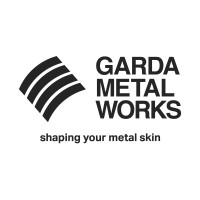 Garda Metal Works logo - Similar company to Riverclack