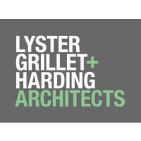LYSTER GRILLET AND HARDING LIMITED logo - Similar company to Arch Glazing Ltd