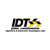Ingeniería y  Desarrollo Tecnológico Ltda (IDT) logo - Similar company to Move-O-Flex