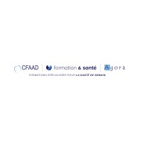 Formation et Santé - CFAAD - Agora logo - Similar company to Prodentaire