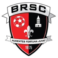 Baton Rouge Soccer Club logo - Similar company to Solar Soccer Club