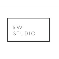 RW Studio Architects logo - Similar company to Mcafee3 Architects
