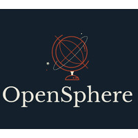 OpenSphere logo - Similar company to Massively Useful