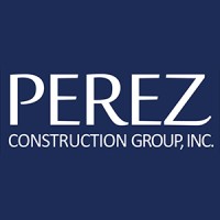 Perez Construction Group, Inc logo - Similar company to Component West
