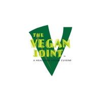 The Vegan Joint logo - Similar company to Vegan Dünyası