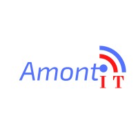 Amont IT logo - Similar company to Rao It Inc. - Projects | People