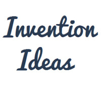 Invention Ideas logo - Similar company to Davison Inventions