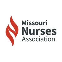 Missouri Nurses Association logo - Similar company to Kansas State Nurses Association